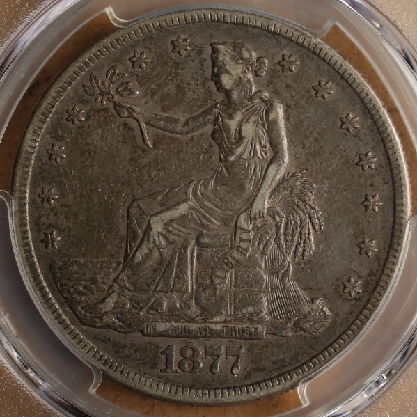 Brian Greer Rare Coins