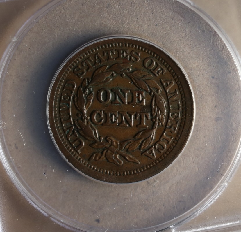 Brian Greer Rare Coins