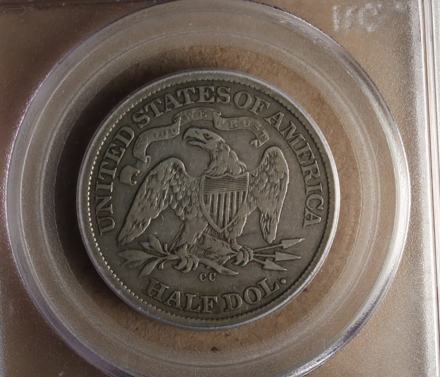 Brian Greer Rare Coins