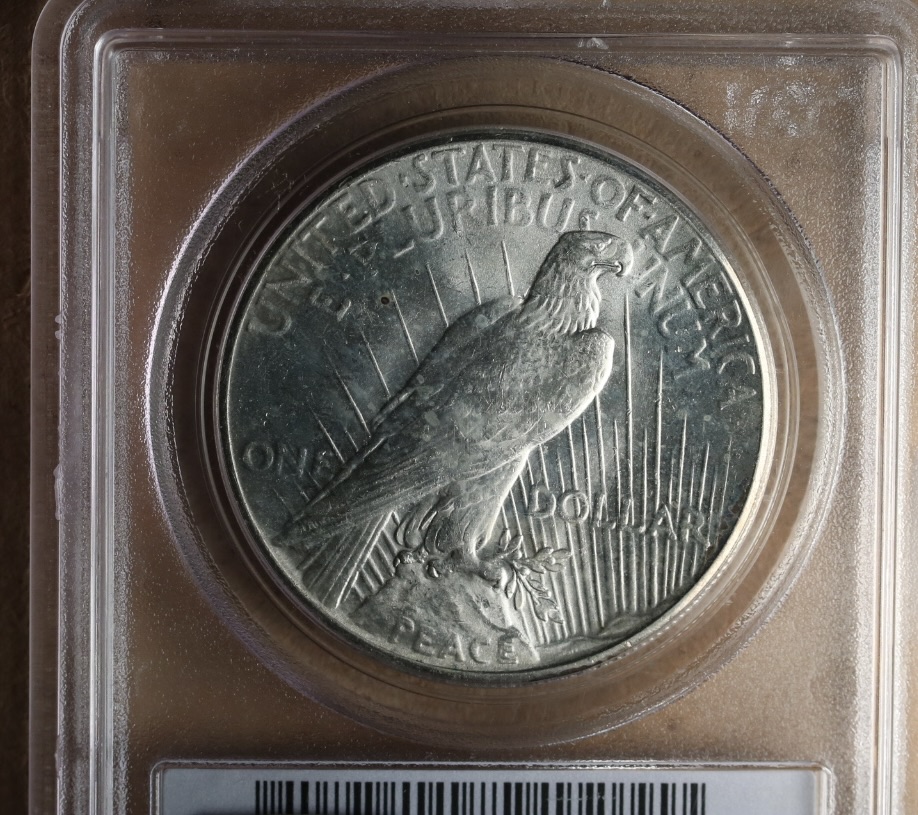 Brian Greer Rare Coins