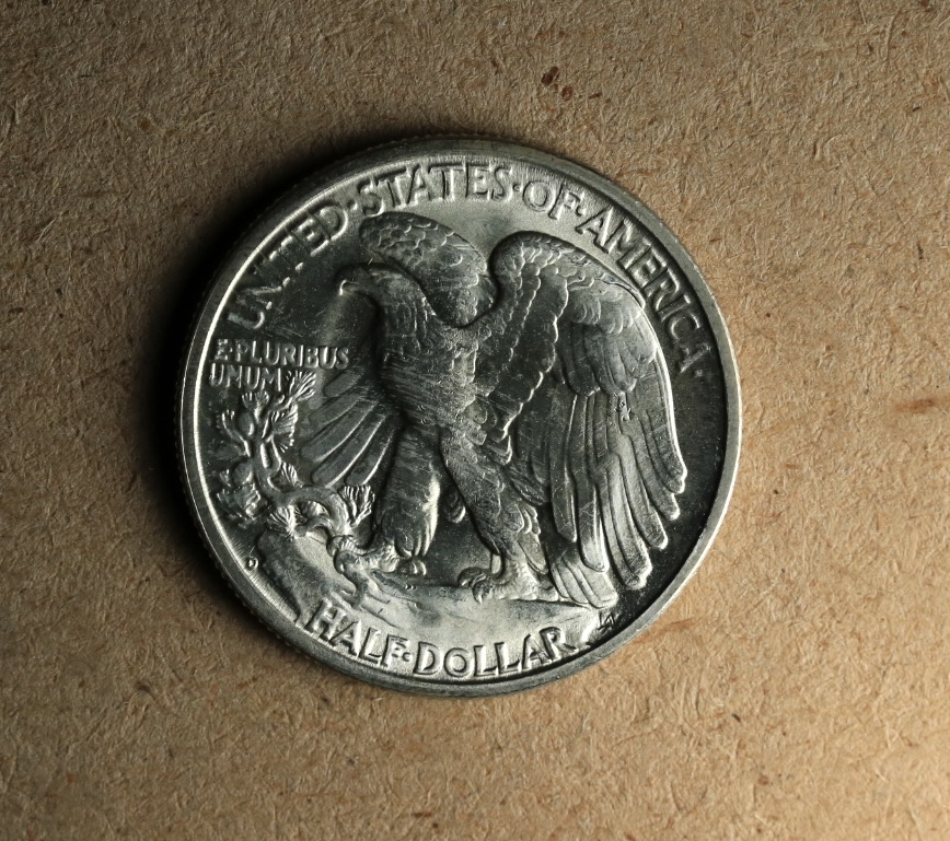 Brian Greer Rare Coins