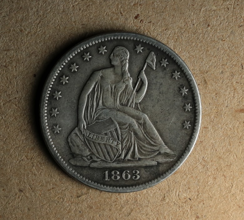 Brian Greer Rare Coins