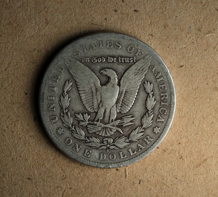 Brian Greer Rare Coins