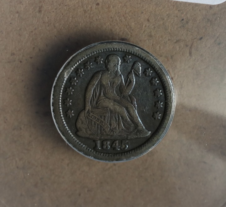 Brian Greer Rare Coins