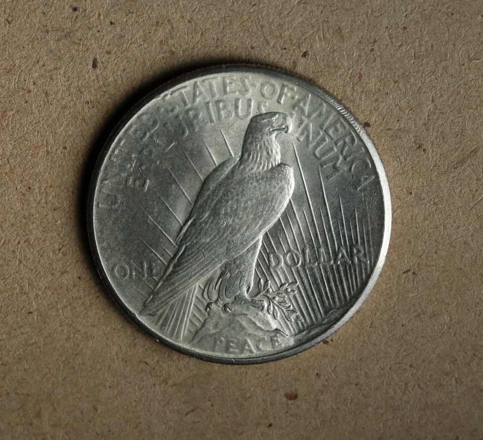 Brian Greer Rare Coins